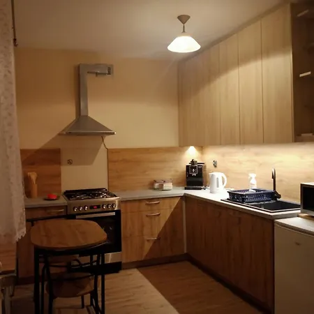 Apartamento Uroczy 3 Cracovia