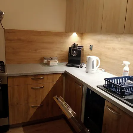 Uroczy 3 Apartamento *