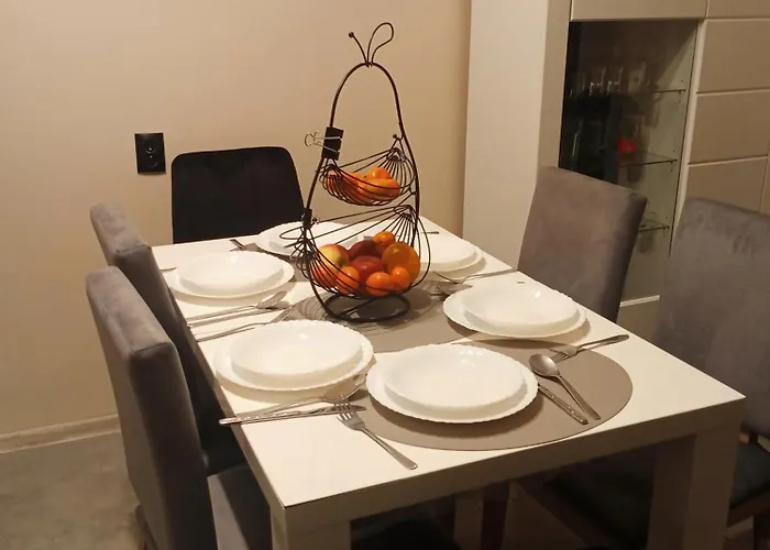 Uroczy 3 Appartement *