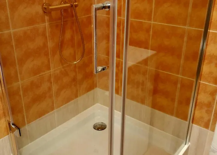 Uroczy 3 Appartement Krakau