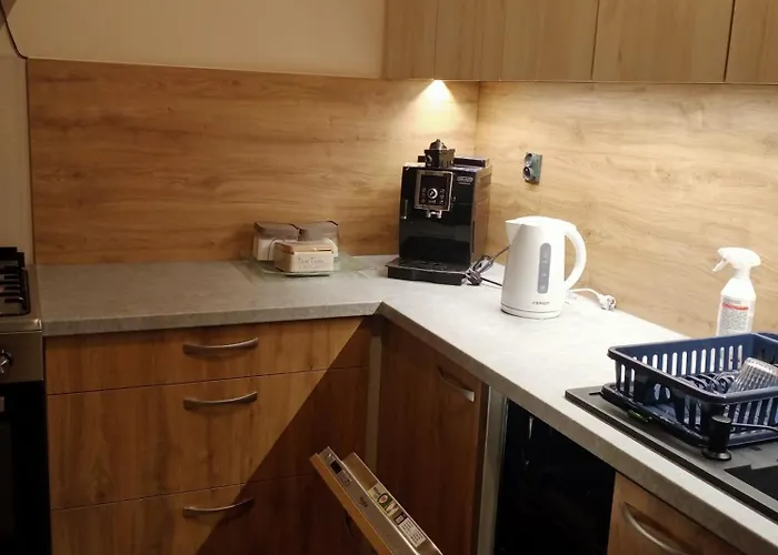 Uroczy 3 Appartement *