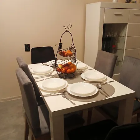 Uroczy 3 Appartement *